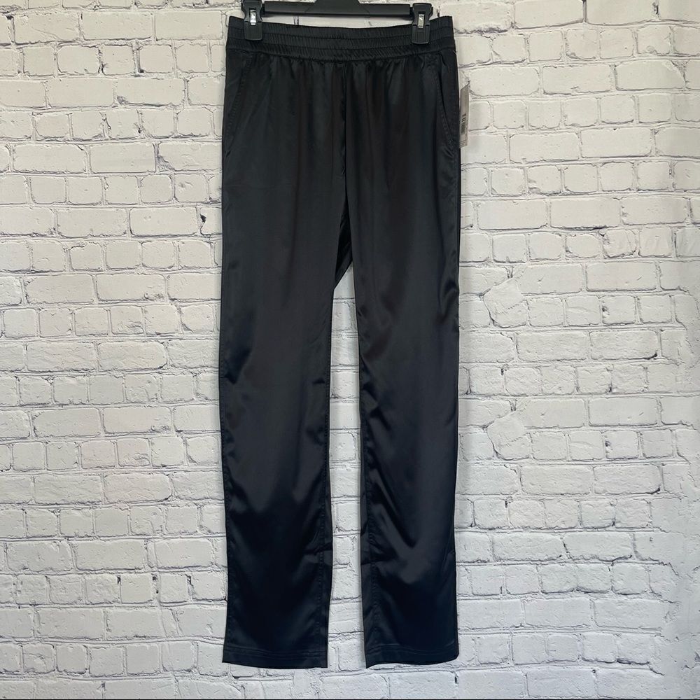 Peach Chantal Jogger